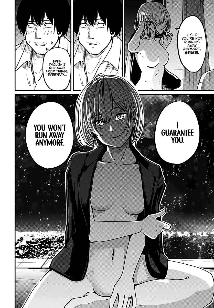 Page 25 Chapter 5 Atarashii Kimi e