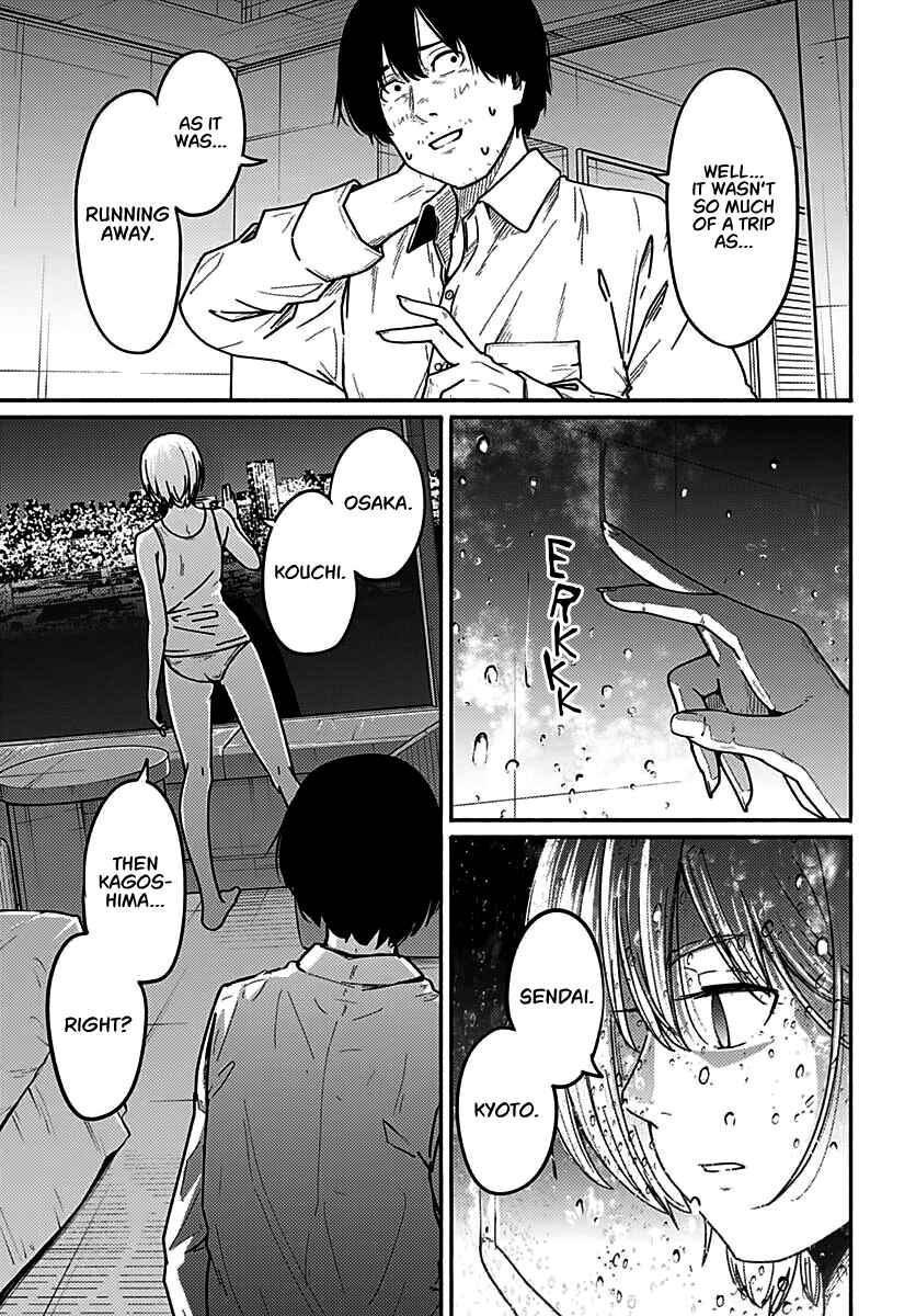 Page 30 Chapter 5 Atarashii Kimi e