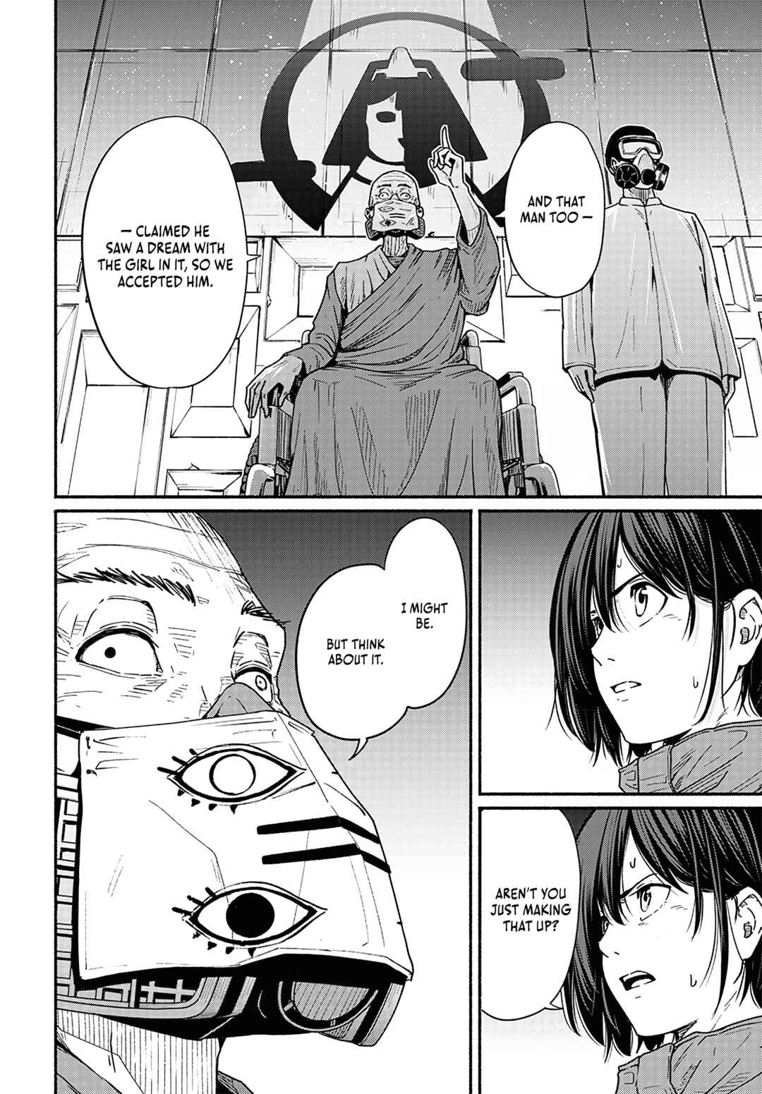 Page 11 Chapter 15 Atarashii Kimi e