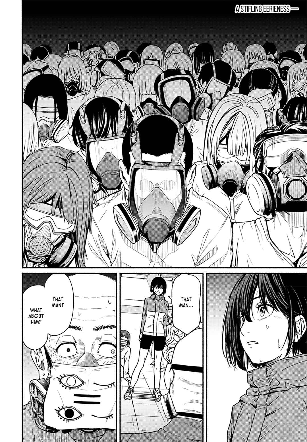 Page 3 Chapter 15 Atarashii Kimi e