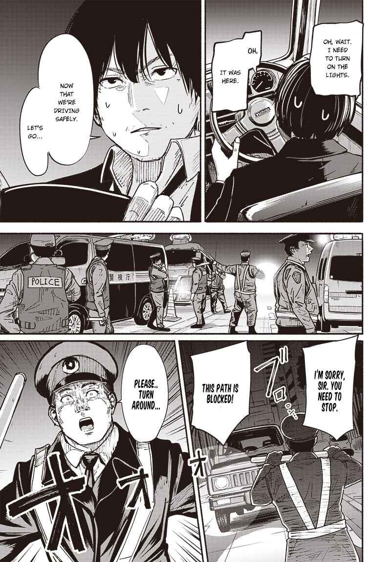 Page 32 Chapter 7 Atarashii Kimi e