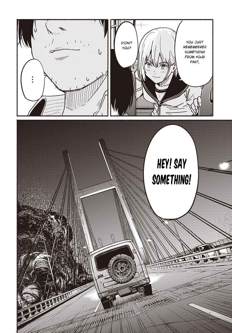 Page 38 Chapter 7 Atarashii Kimi e