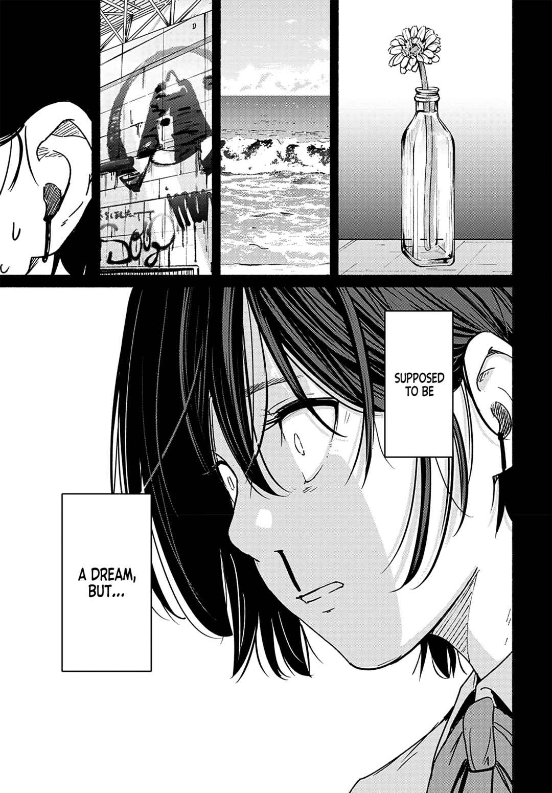 Page 44 Chapter 11 Atarashii Kimi e