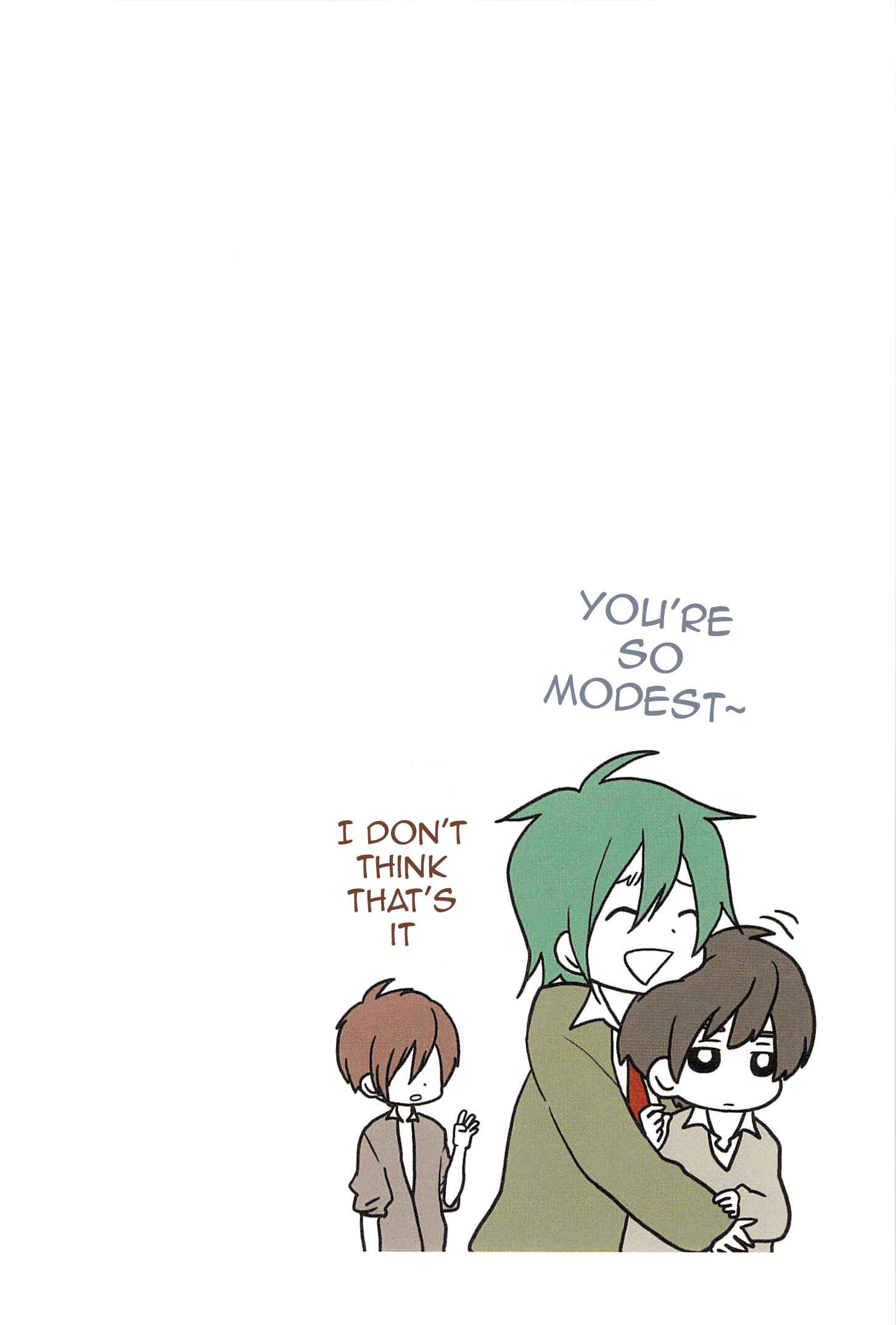 Page 16 Chapter 3 Asao-san to Kurata-kun