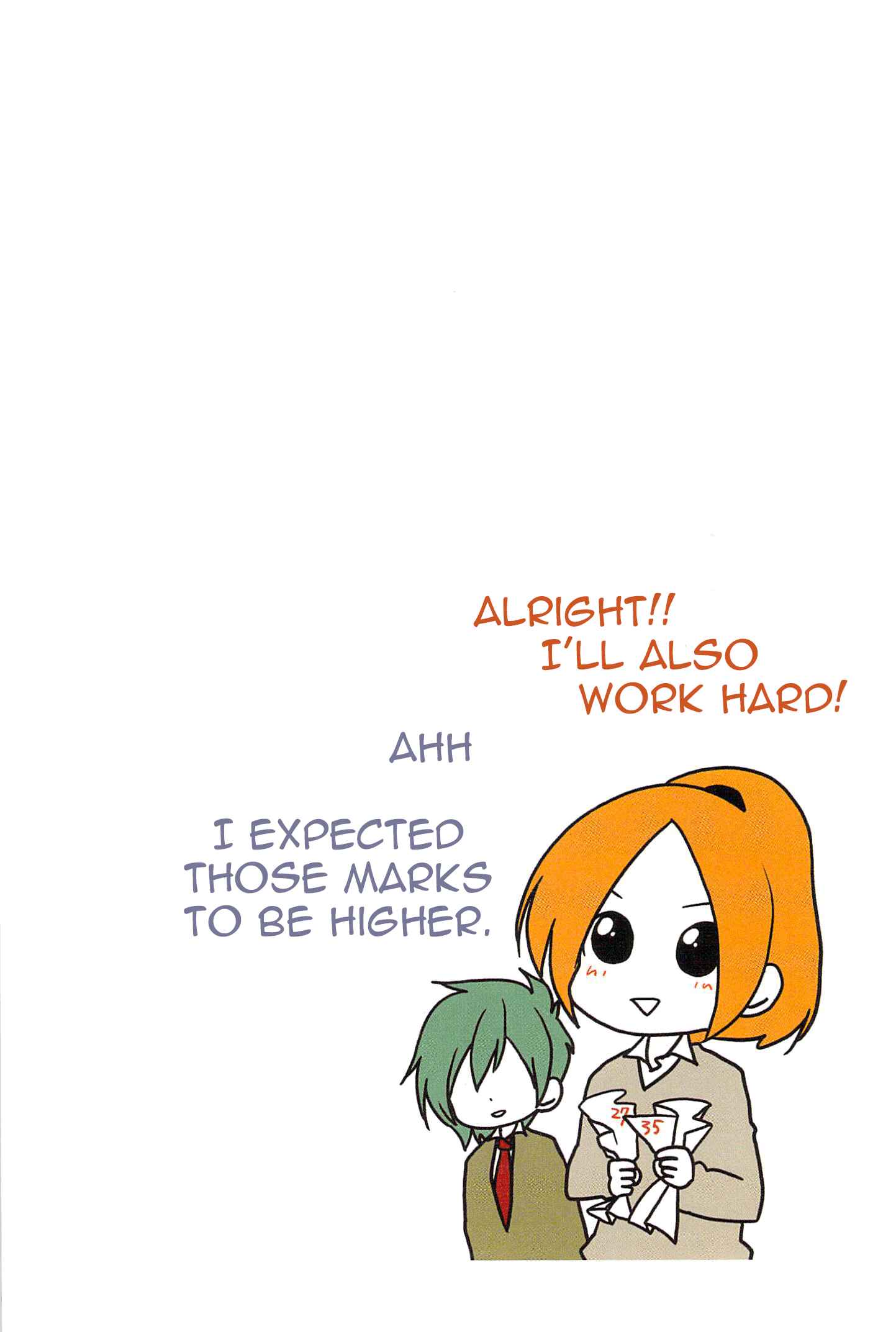Page 16 Chapter 5 Asao-san to Kurata-kun