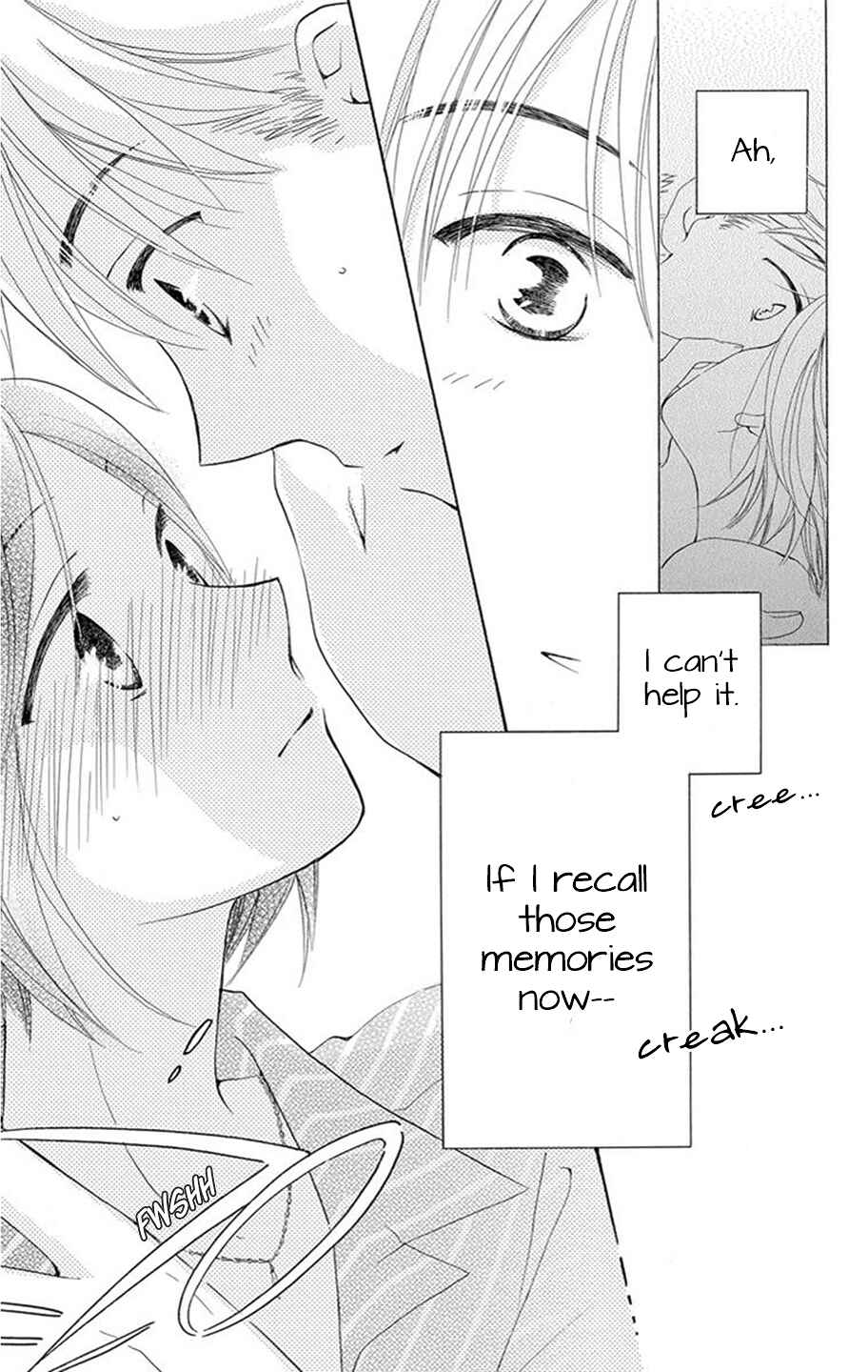 Page 23 Chapter 2 I Cant Wait until Morning comes!
