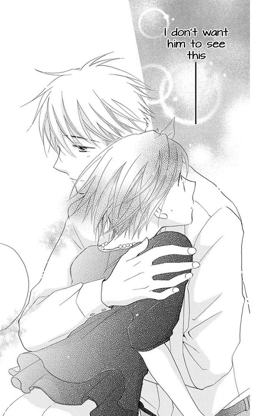 Page 42 Chapter 2 I Cant Wait until Morning comes!