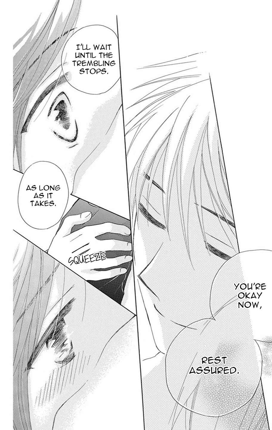 Page 43 Chapter 2 I Cant Wait until Morning comes!