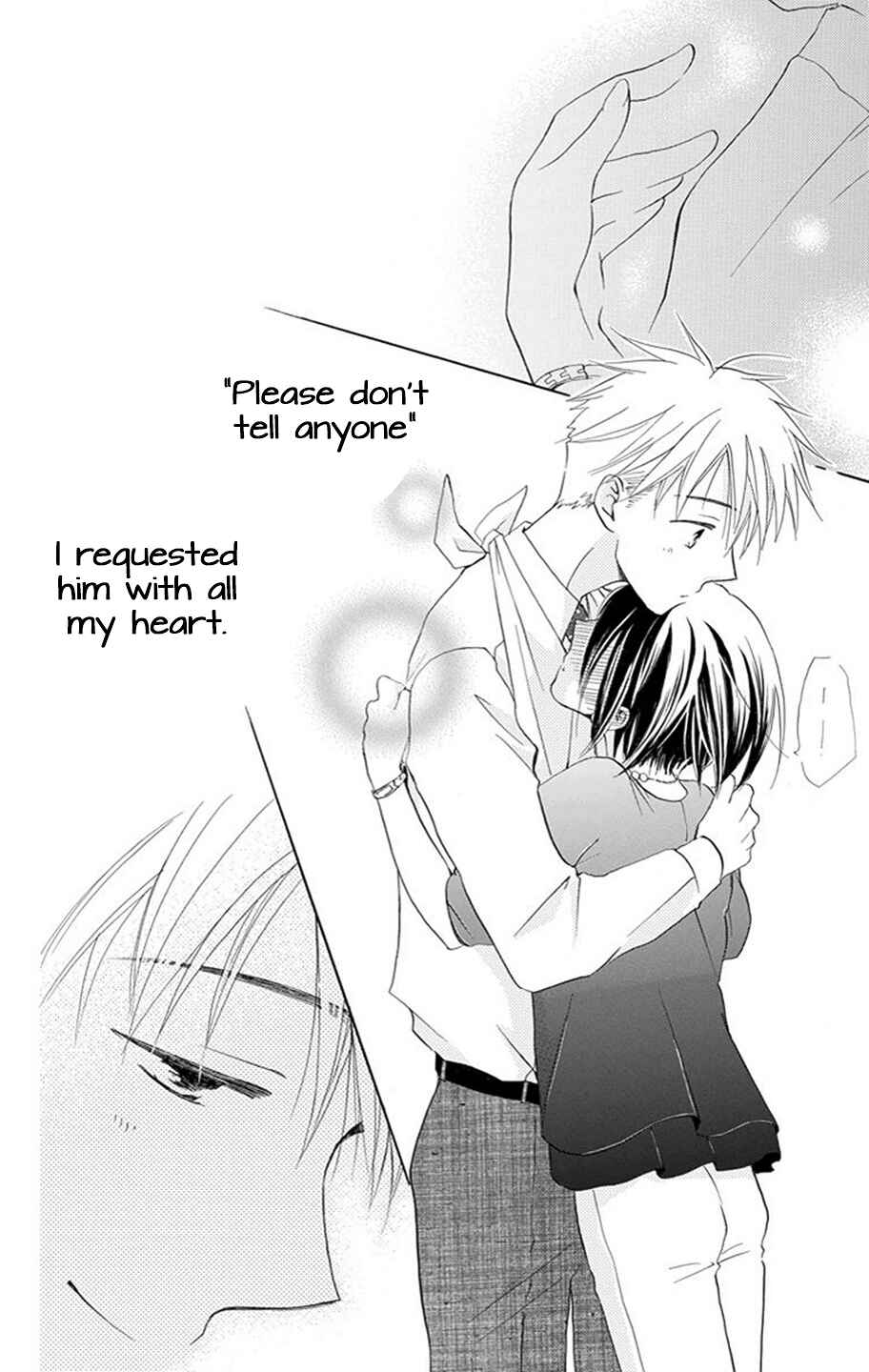 Page 44 Chapter 2 I Cant Wait until Morning comes!