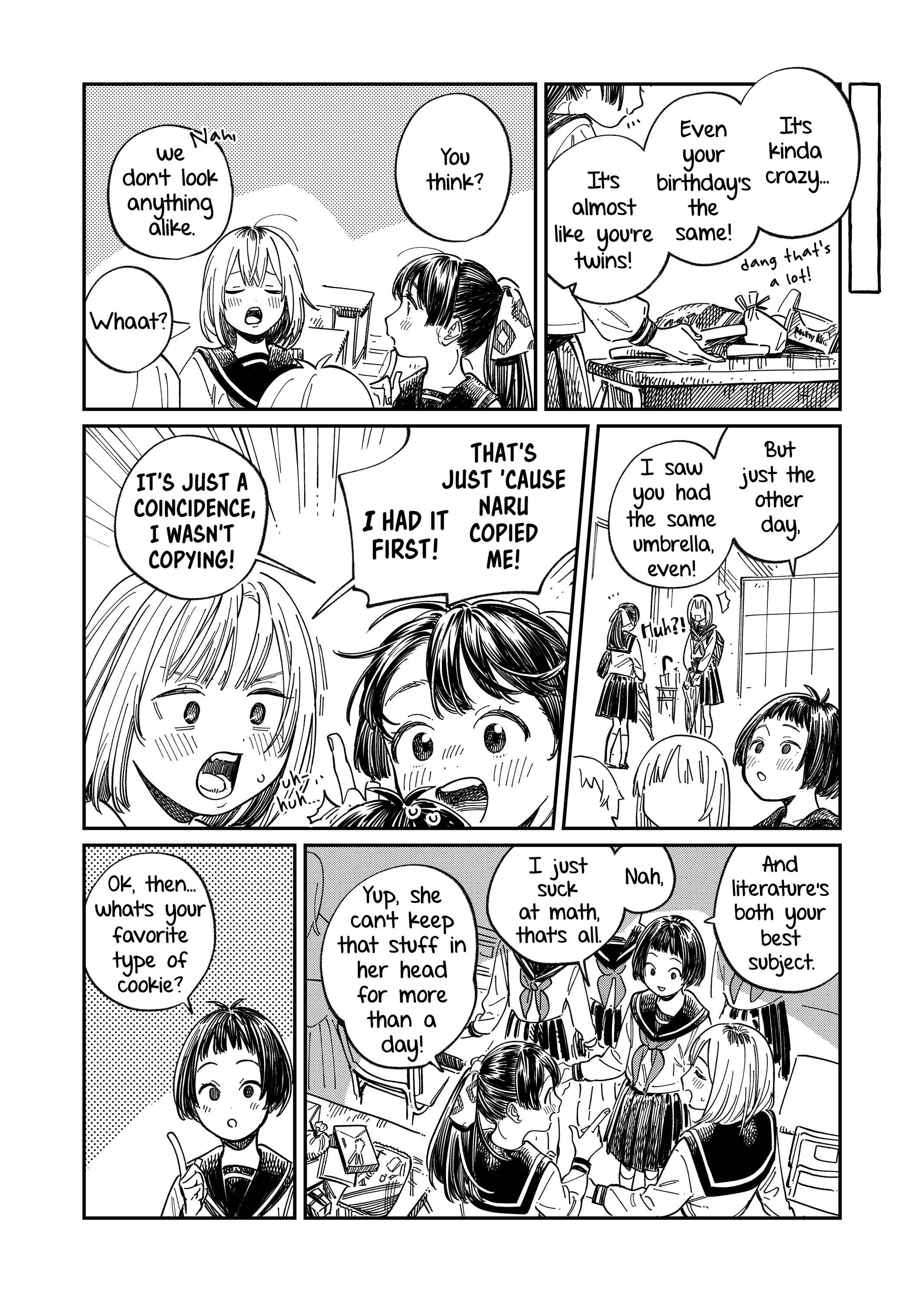 Page 2 Chapter Unknown_f0b1 The One Difference