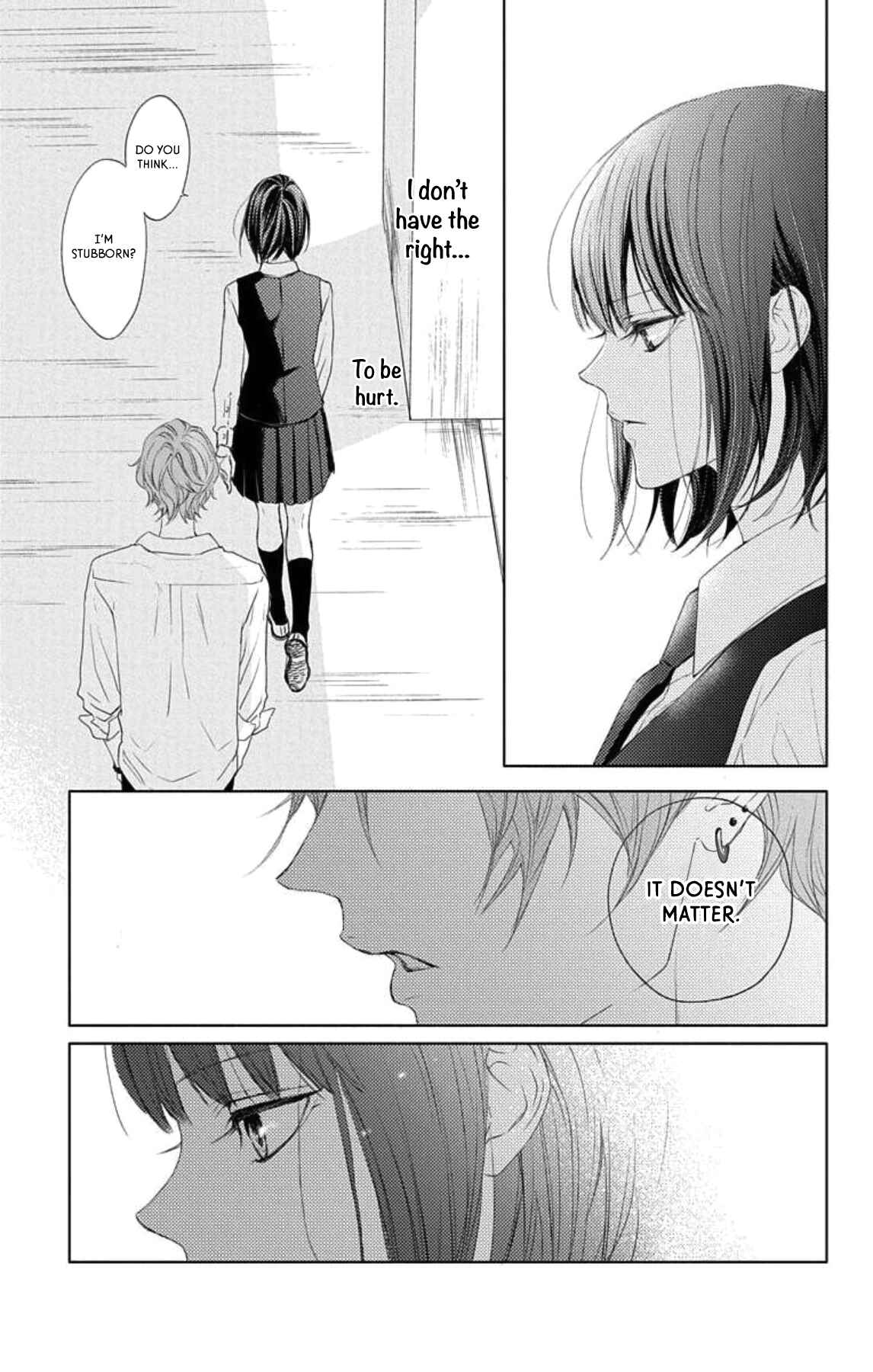 Page 34 Chapter 1 GAME -in High School-