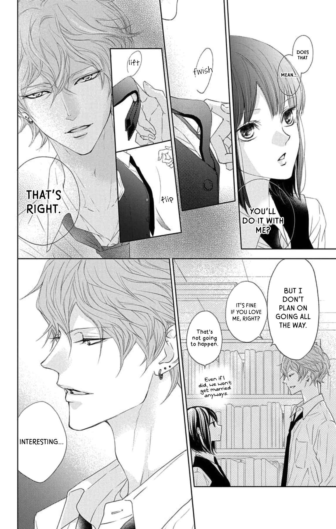 Page 43 Chapter 1 GAME -in High School-