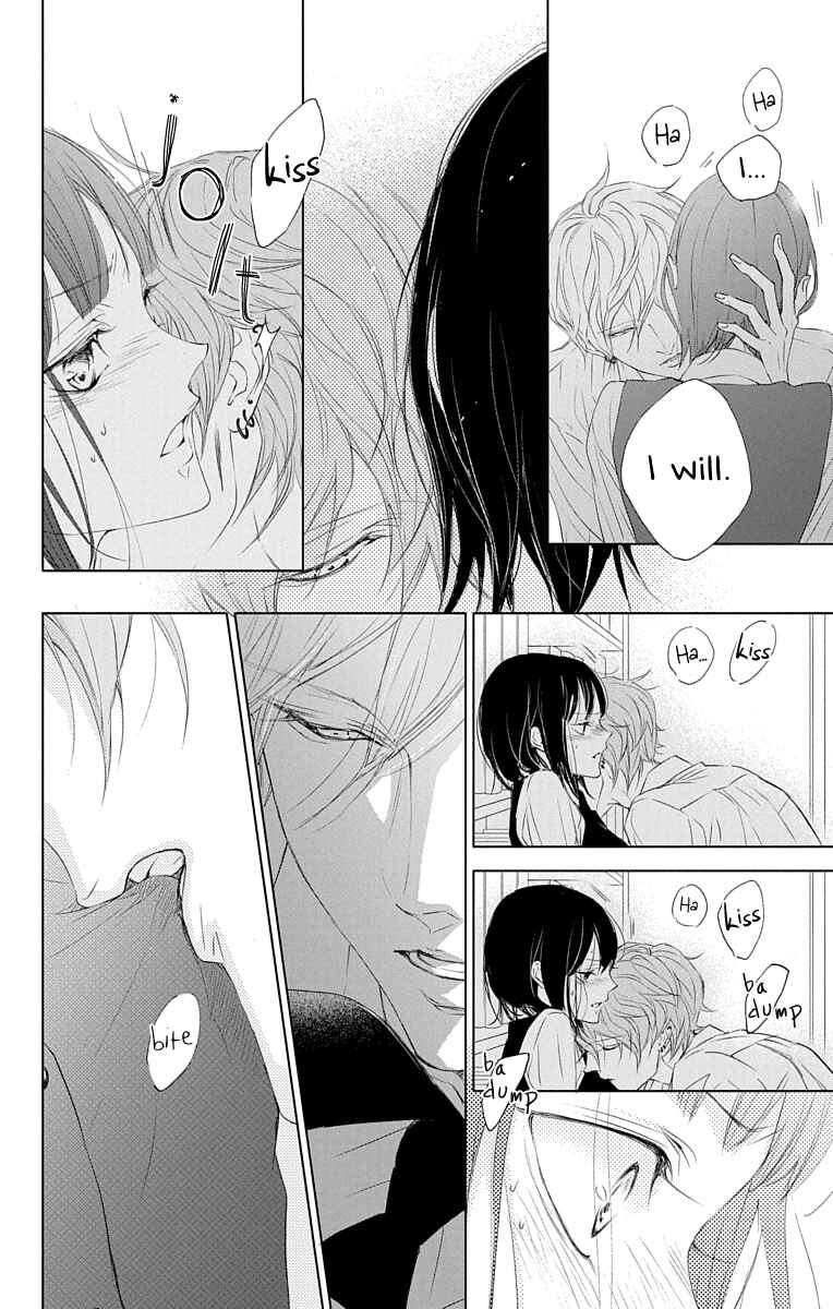 Page 41 Chapter 2 GAME -in High School-