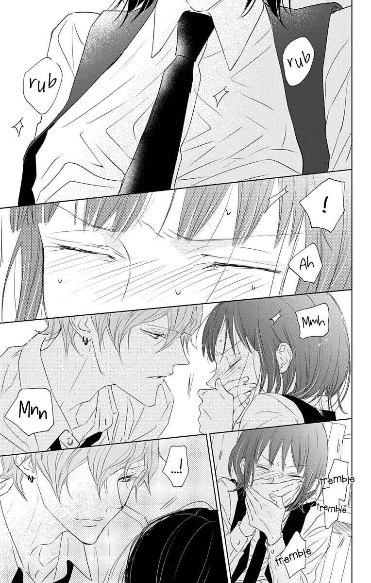 Page 48 Chapter 2 GAME -in High School-