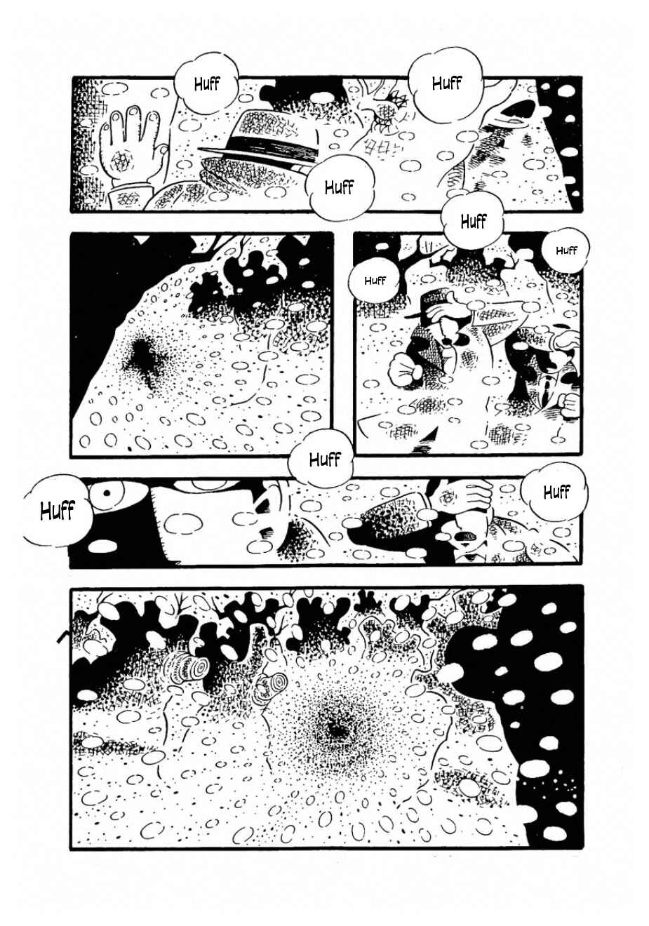 Page 12 Chapter Unknown_cd79 Stupid Snow