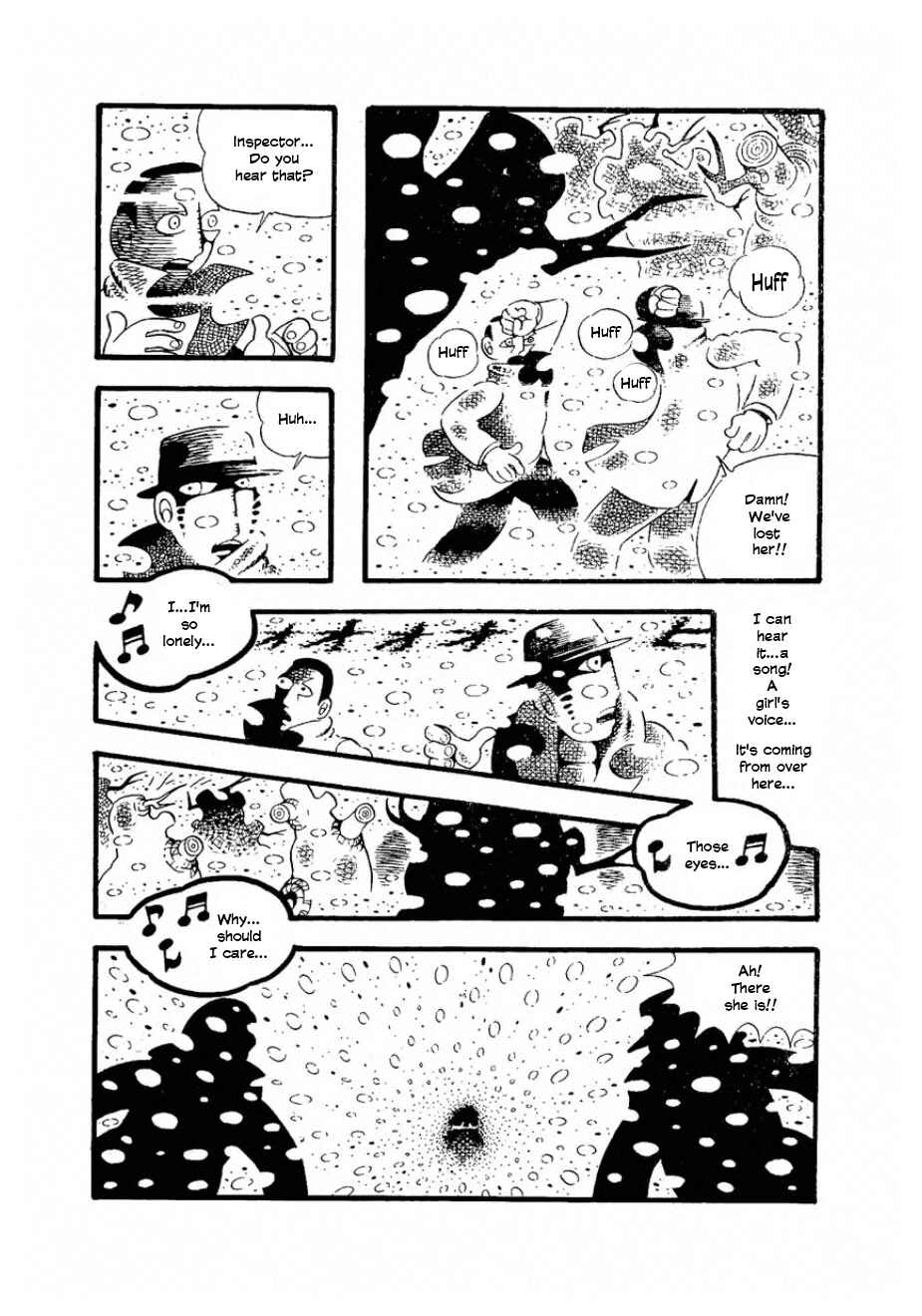 Page 13 Chapter Unknown_cd79 Stupid Snow