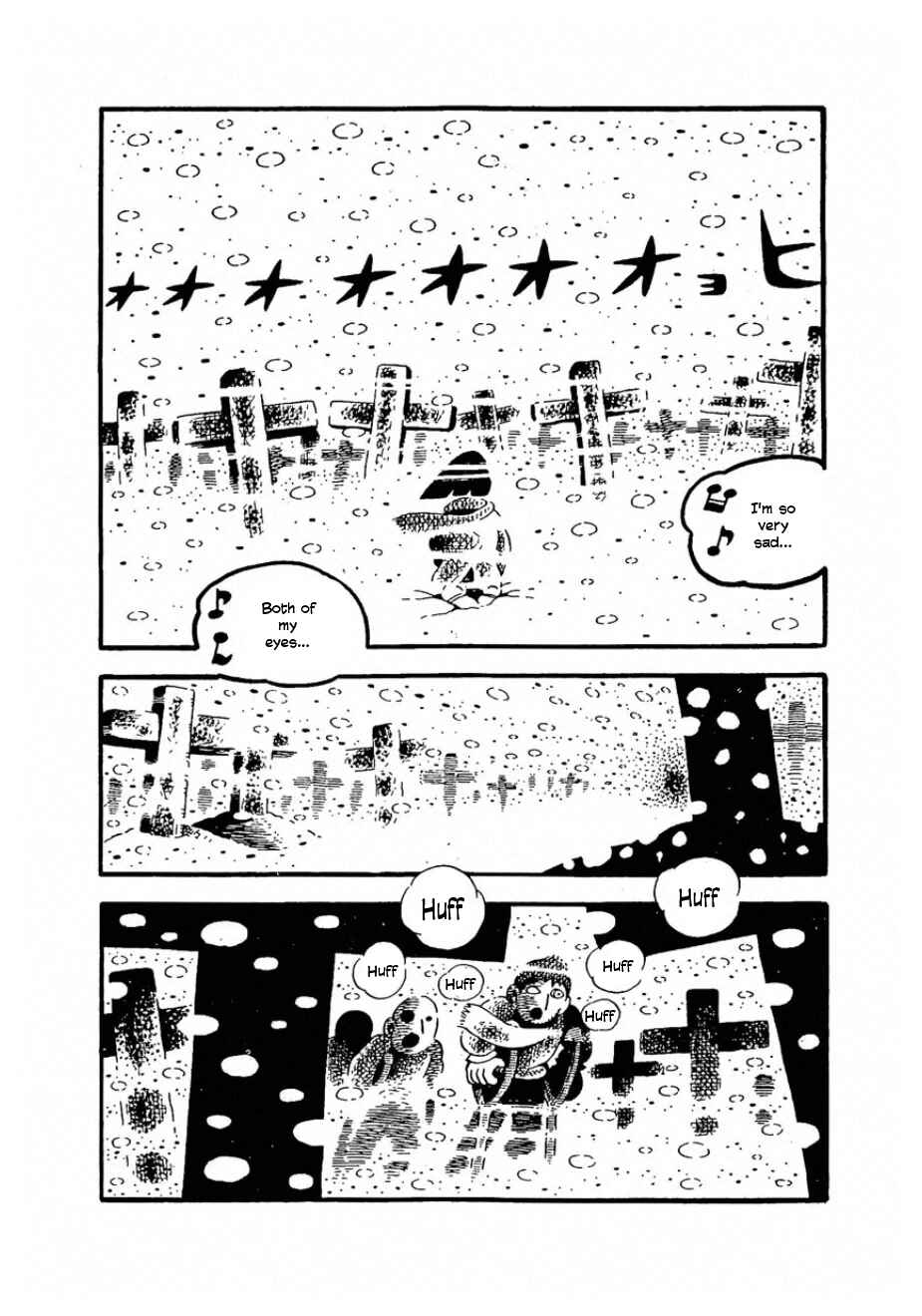 Page 14 Chapter Unknown_cd79 Stupid Snow