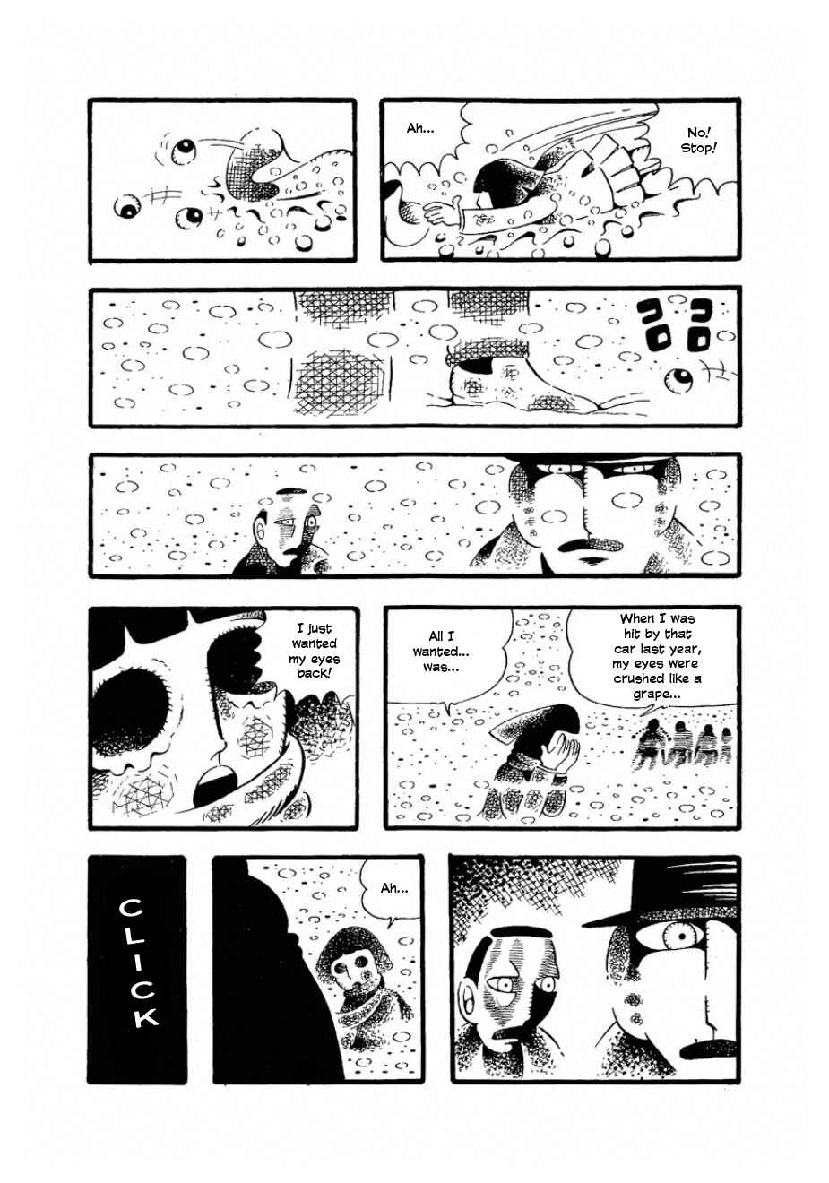 Page 16 Chapter Unknown_cd79 Stupid Snow