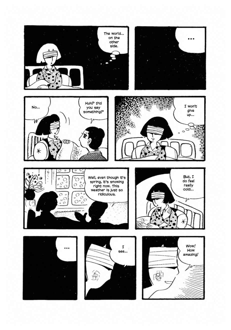 Page 19 Chapter Unknown_cd79 Stupid Snow