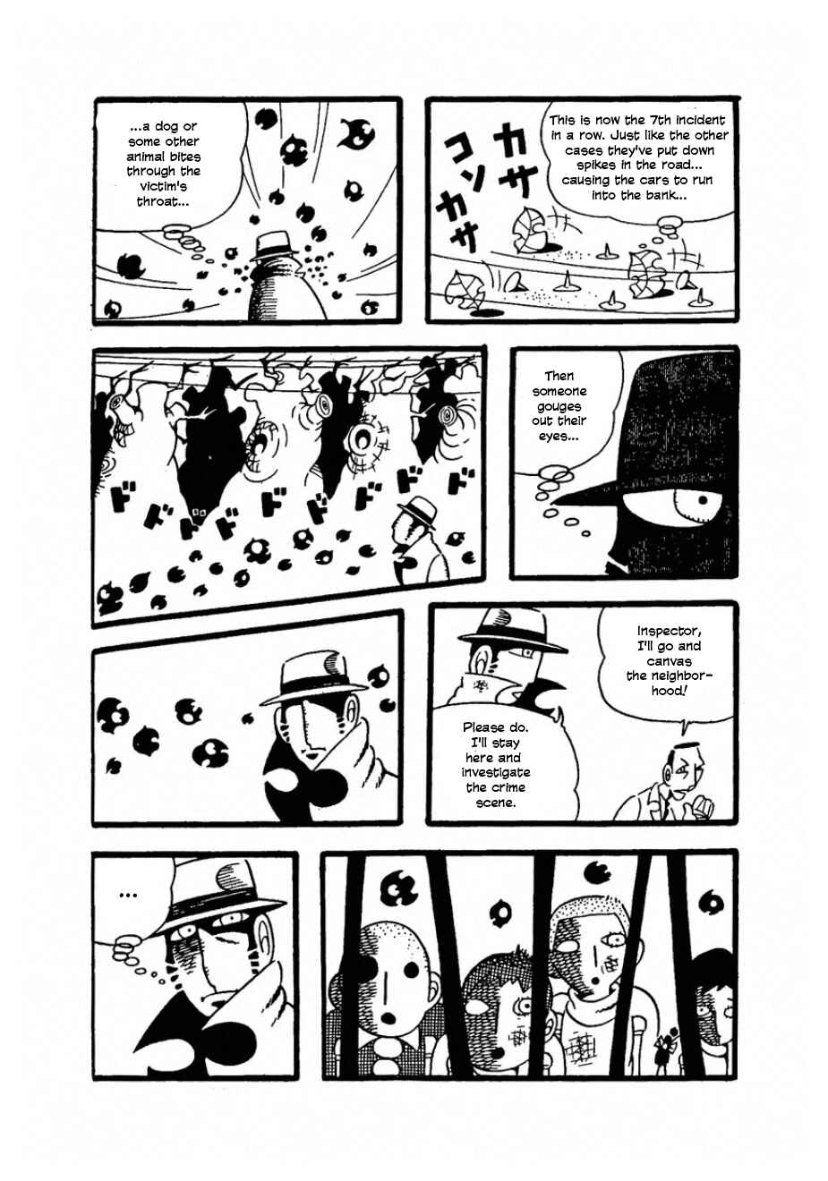 Page 4 Chapter Unknown_cd79 Stupid Snow