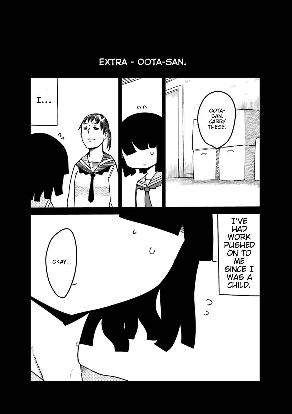 Page 9 Chapter 43 Komori-san wa Kotowarenai!