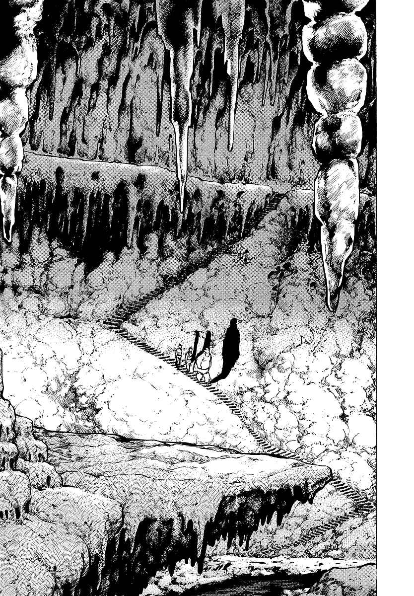 Page 30 Chapter 19 Riki-Oh