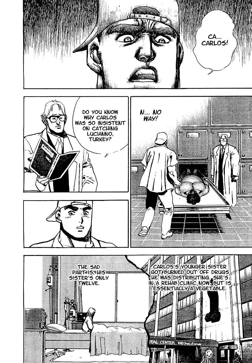 Page 26 Chapter 75.5 Riki-Oh