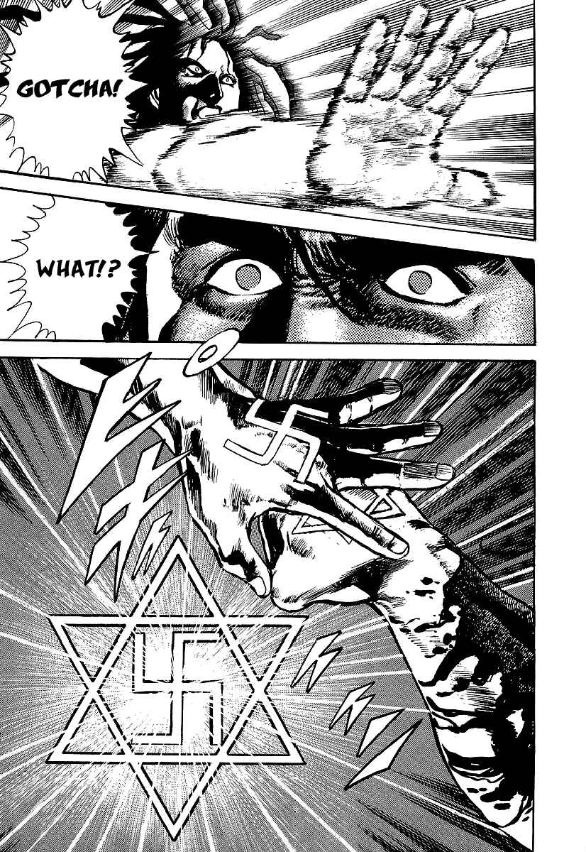 Page 30 Chapter 29 Riki-Oh