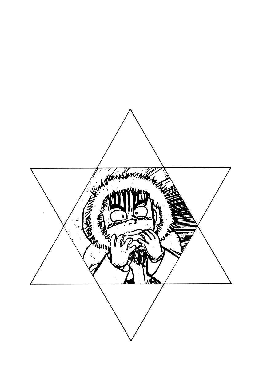 Page 26 Chapter 68 Riki-Oh