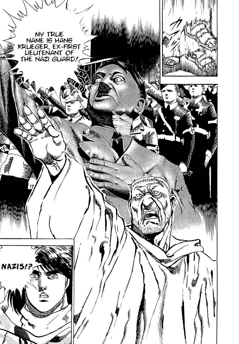 Page 14 Chapter 65 Riki-Oh
