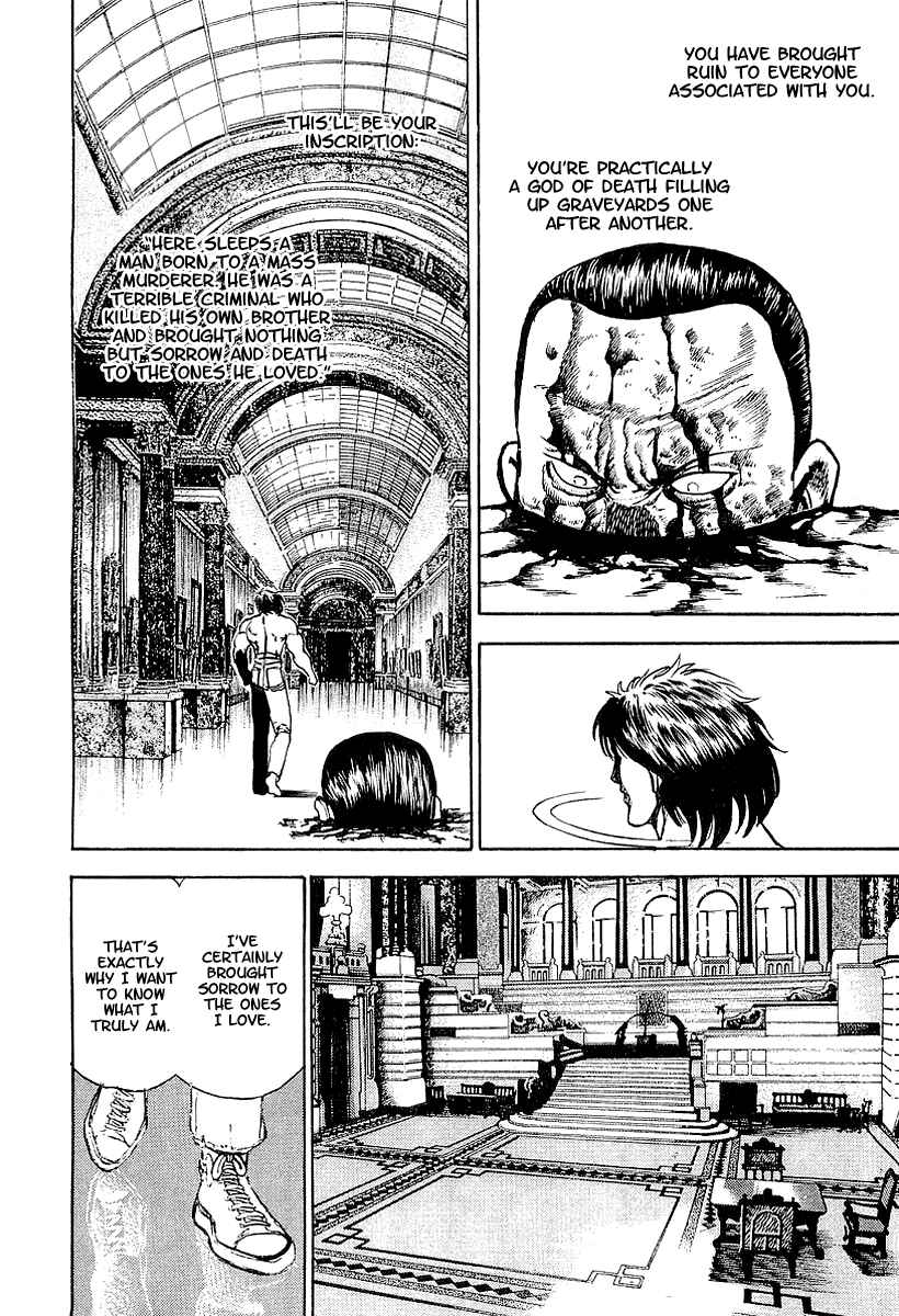 Page 29 Chapter 41 Riki-Oh