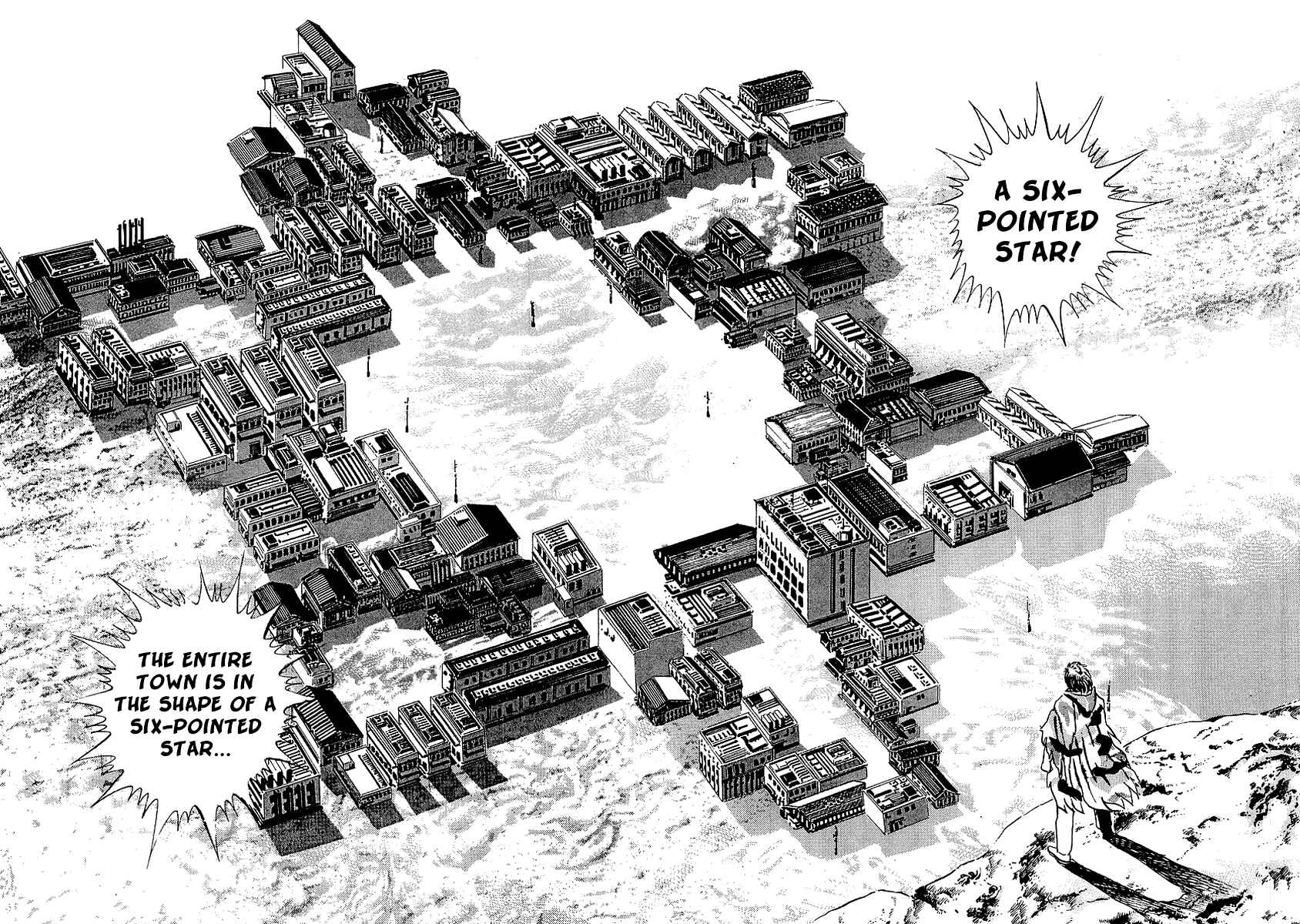 Page 7 Chapter 64 Riki-Oh