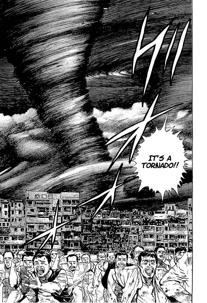 Page 14 Chapter 28 Riki-Oh
