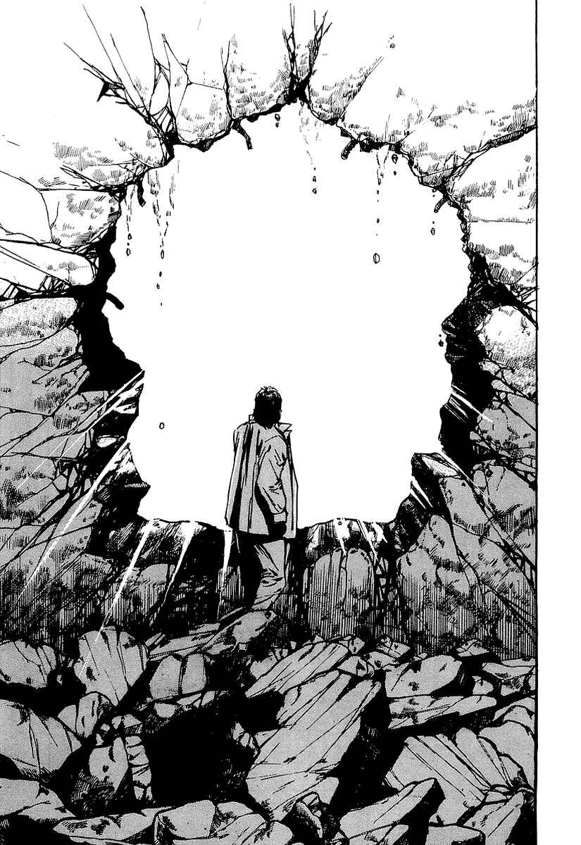 Page 27 Chapter 13 Riki-Oh
