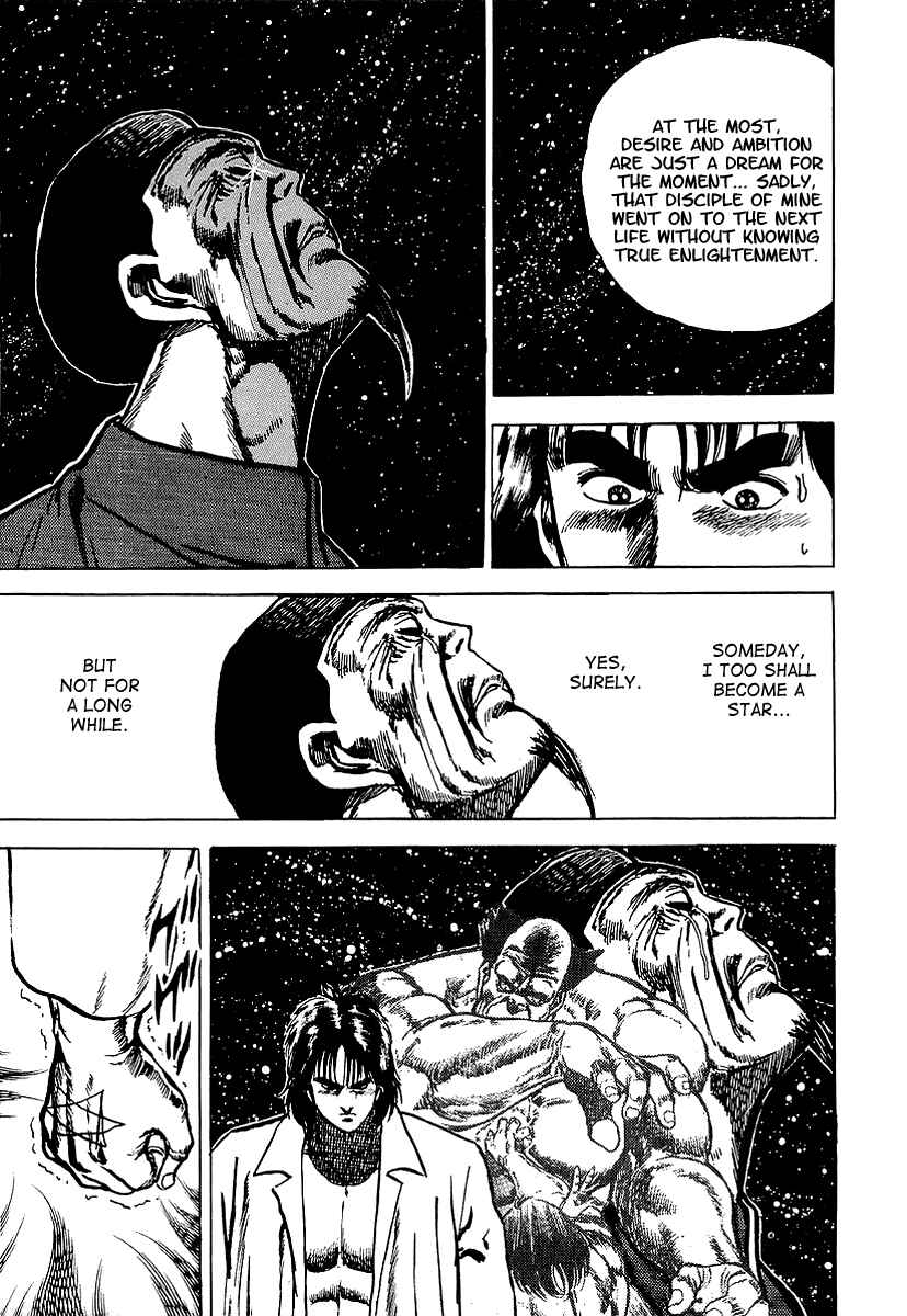 Page 31 Chapter 13 Riki-Oh