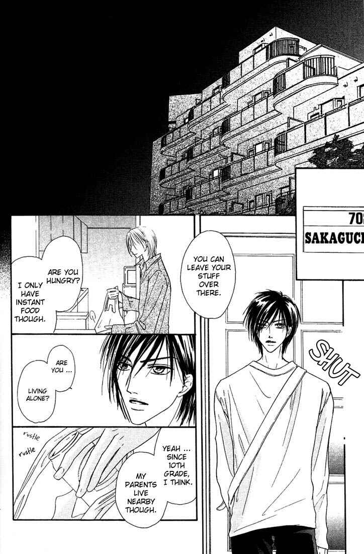 Page 1 Chapter 3 CUT