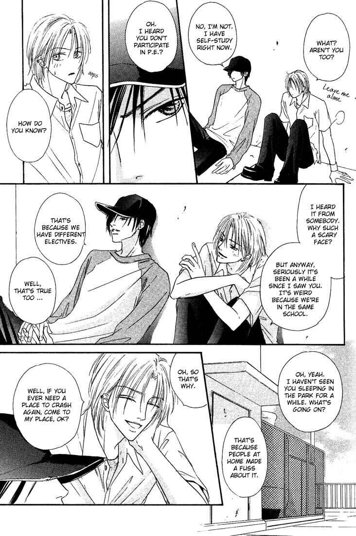 Page 20 Chapter 3 CUT