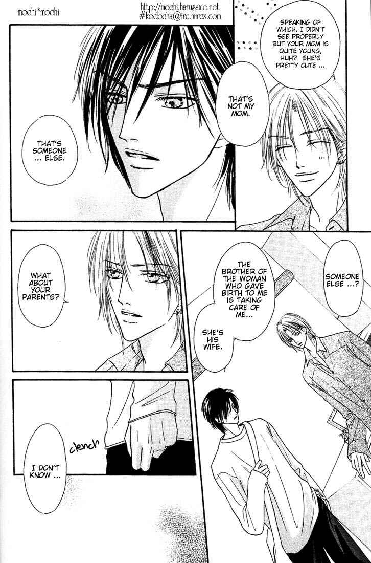 Page 3 Chapter 3 CUT