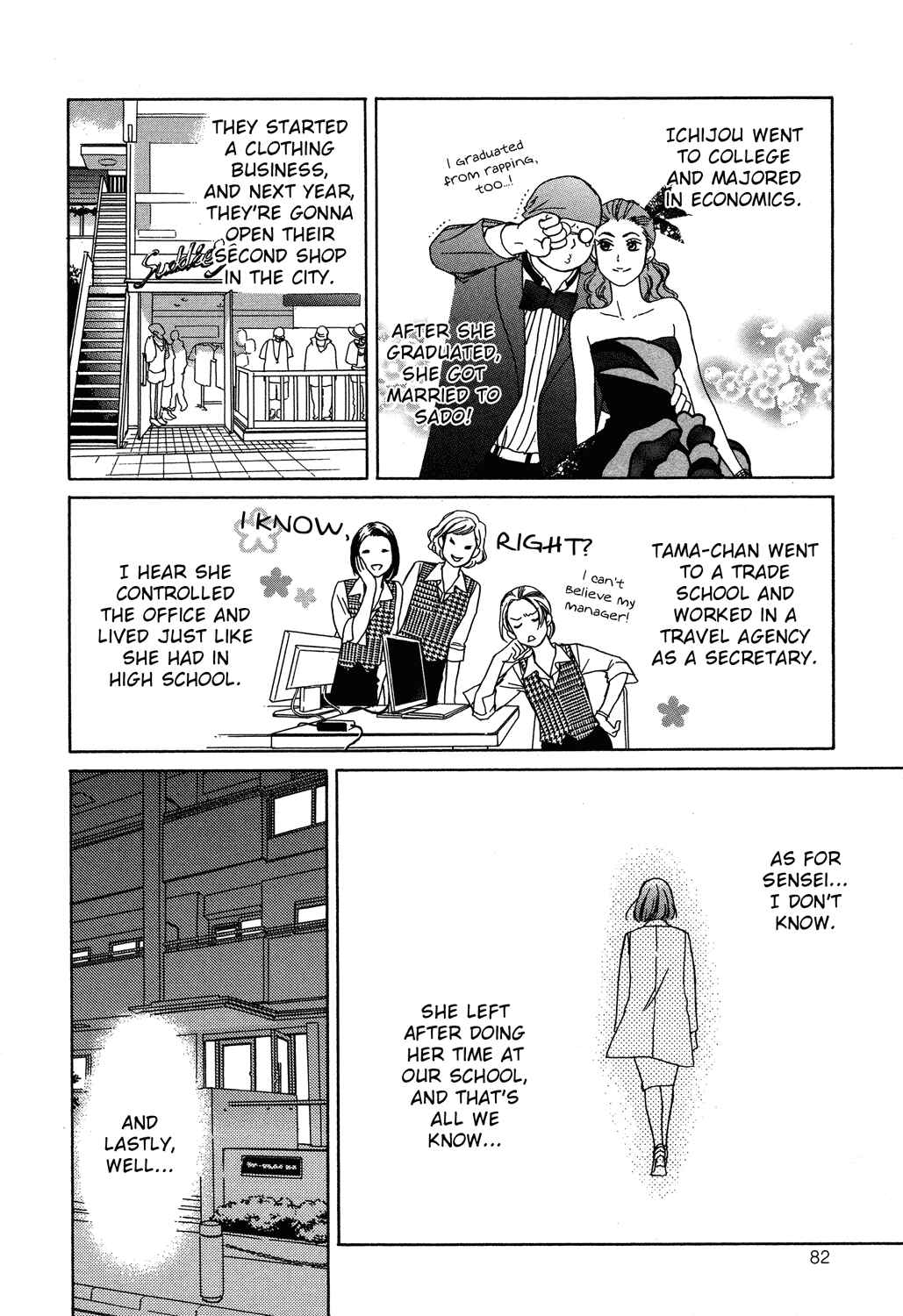 Page 31 Chapter 10 Candy