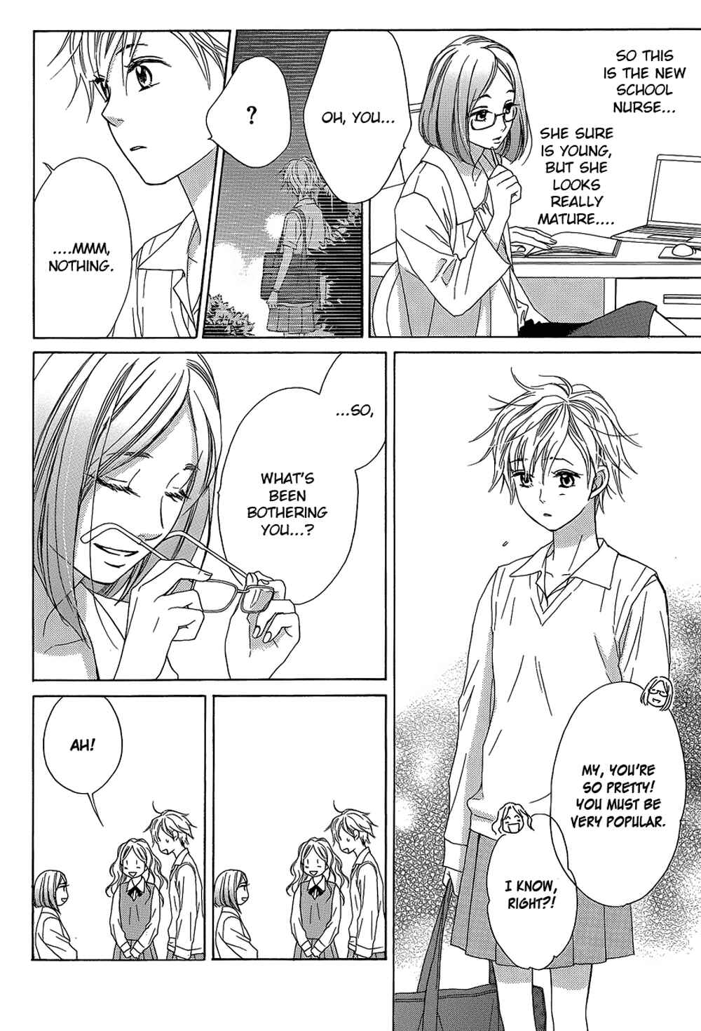 Page 11 Chapter 8 Candy