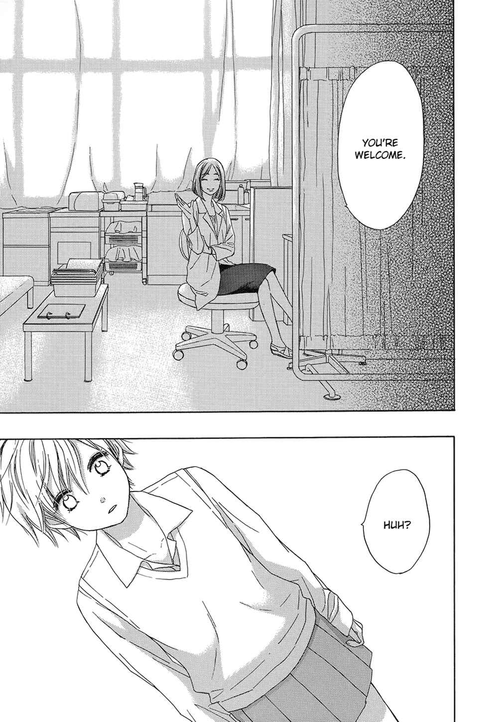 Page 20 Chapter 8 Candy