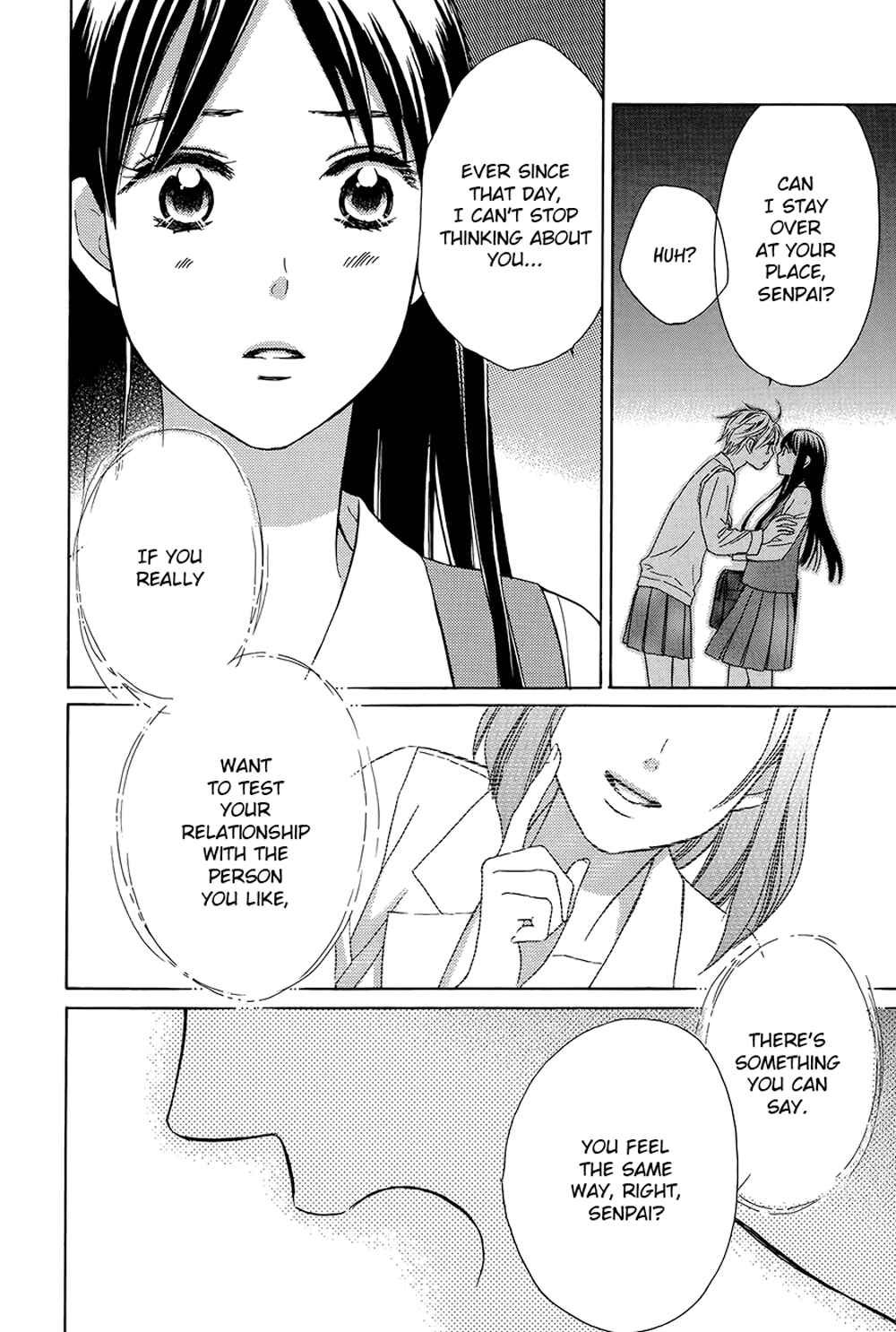 Page 29 Chapter 8 Candy