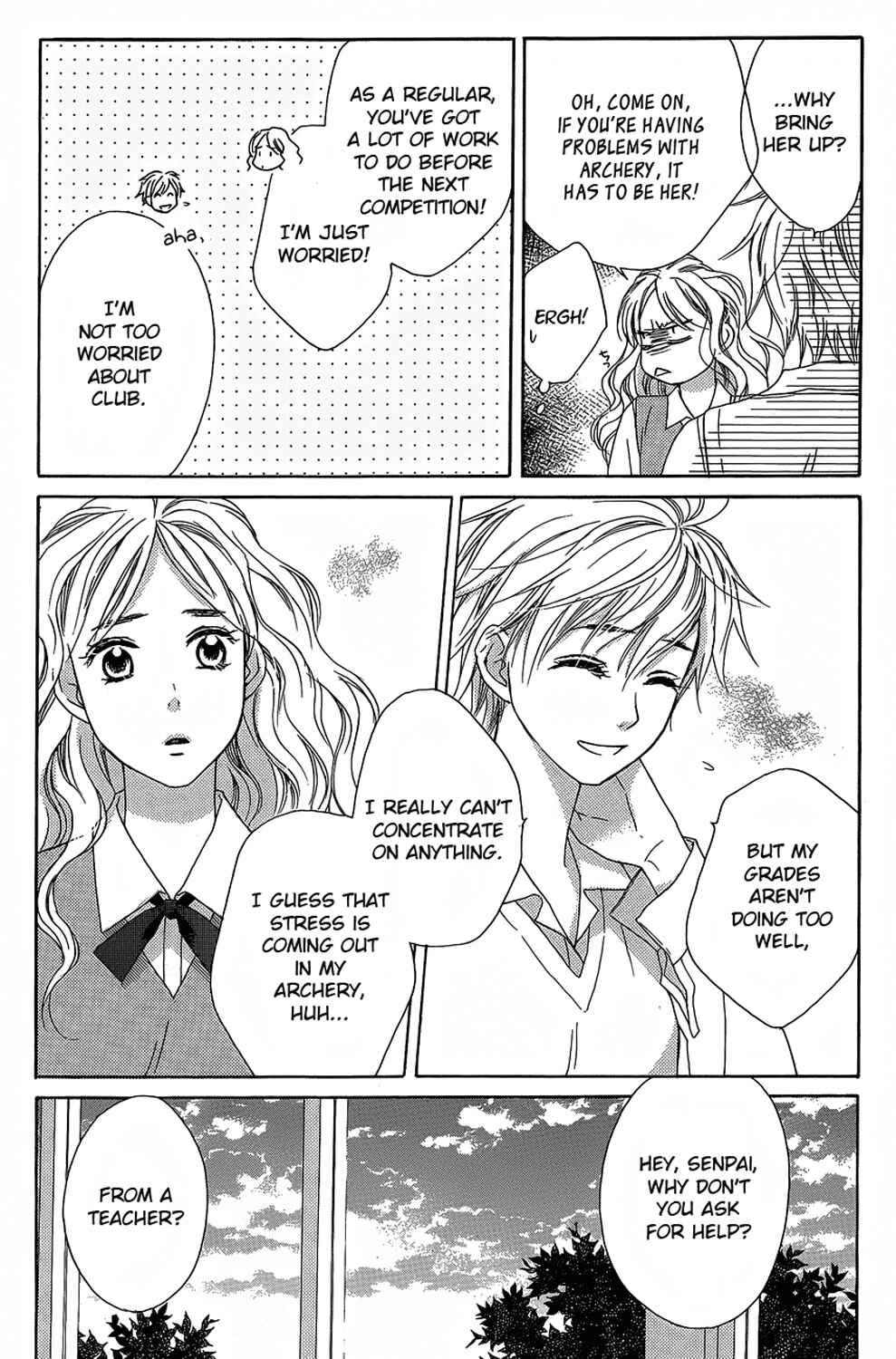 Page 8 Chapter 8 Candy