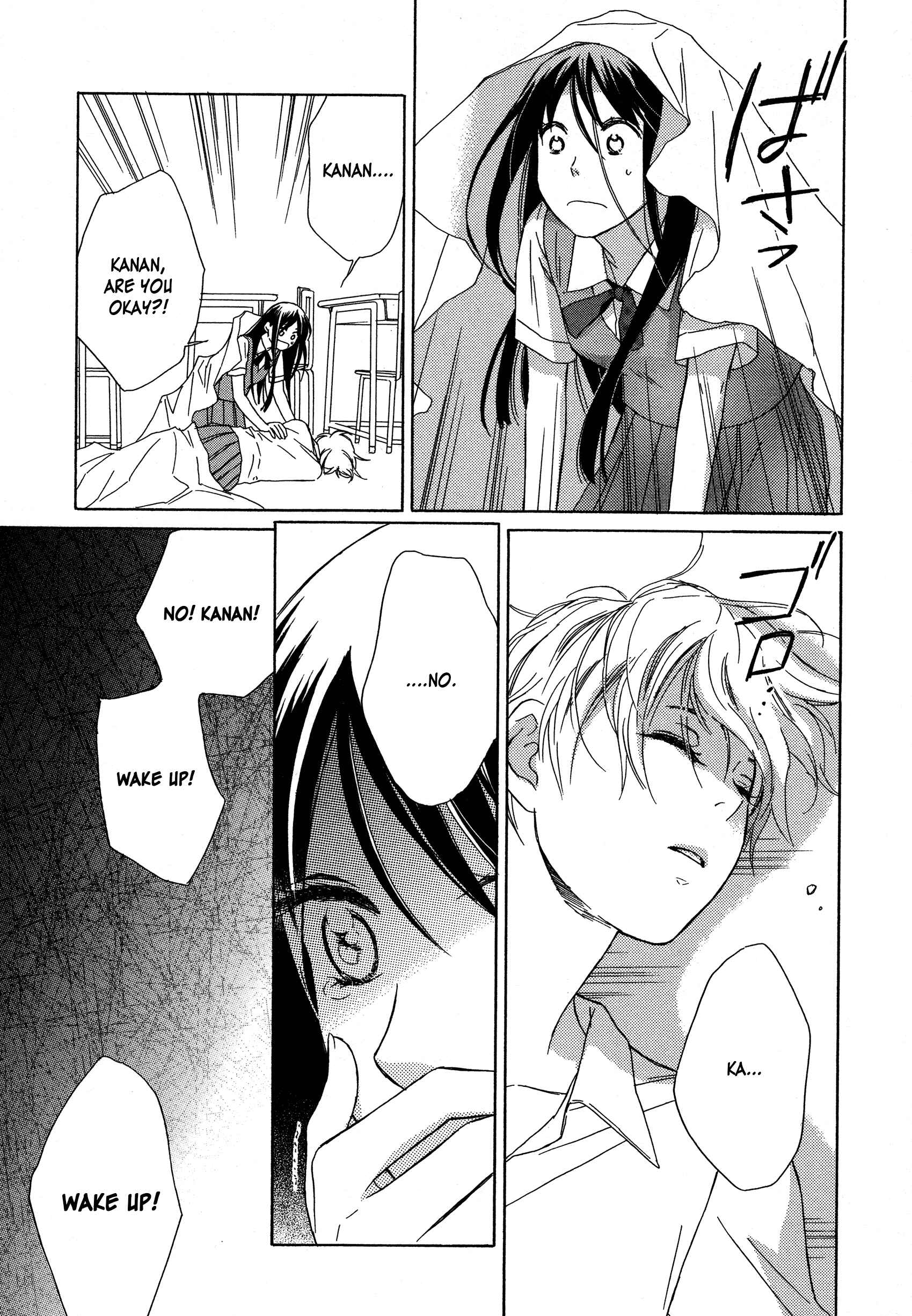 Page 18 Chapter 7 Candy