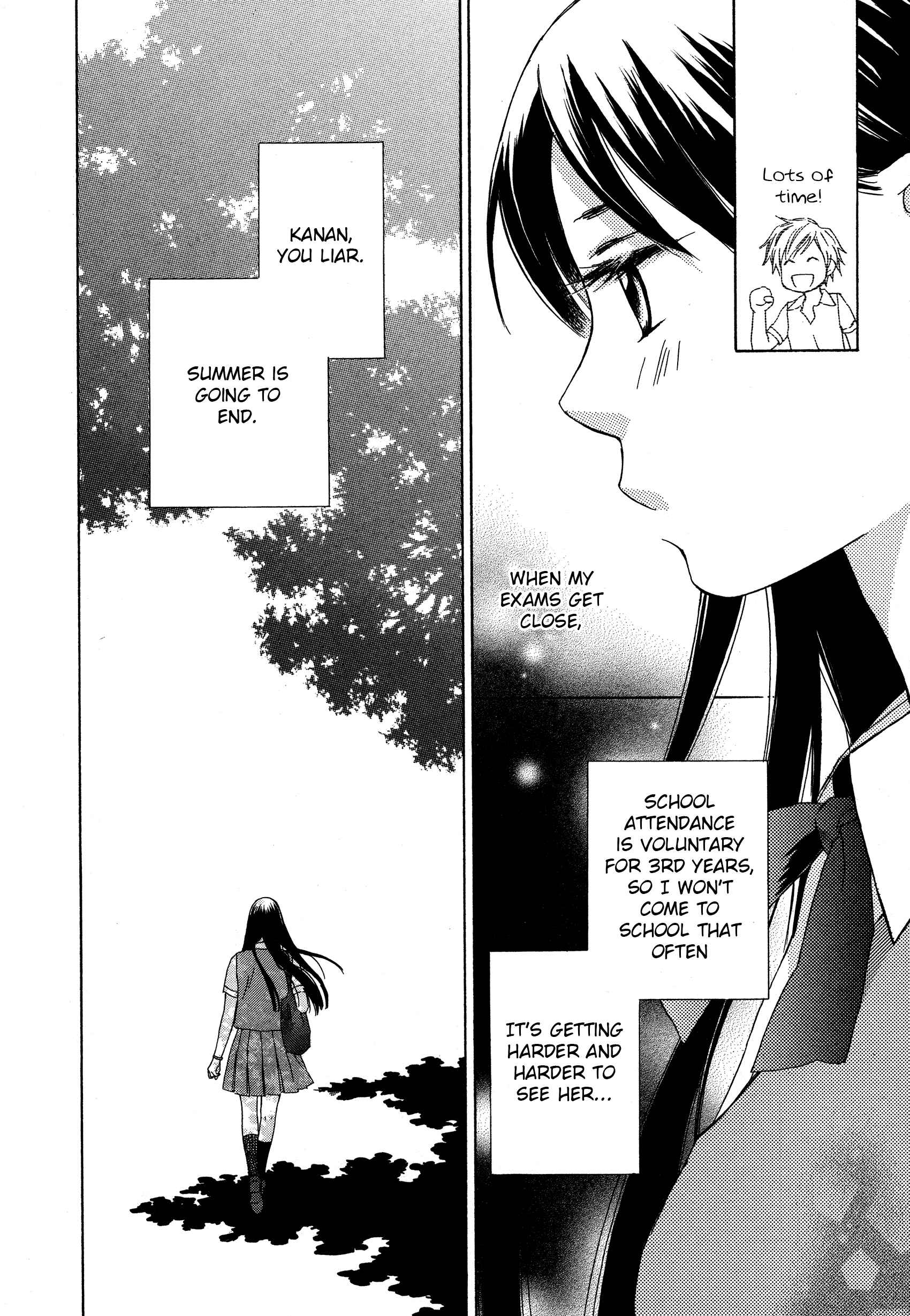 Page 7 Chapter 7 Candy