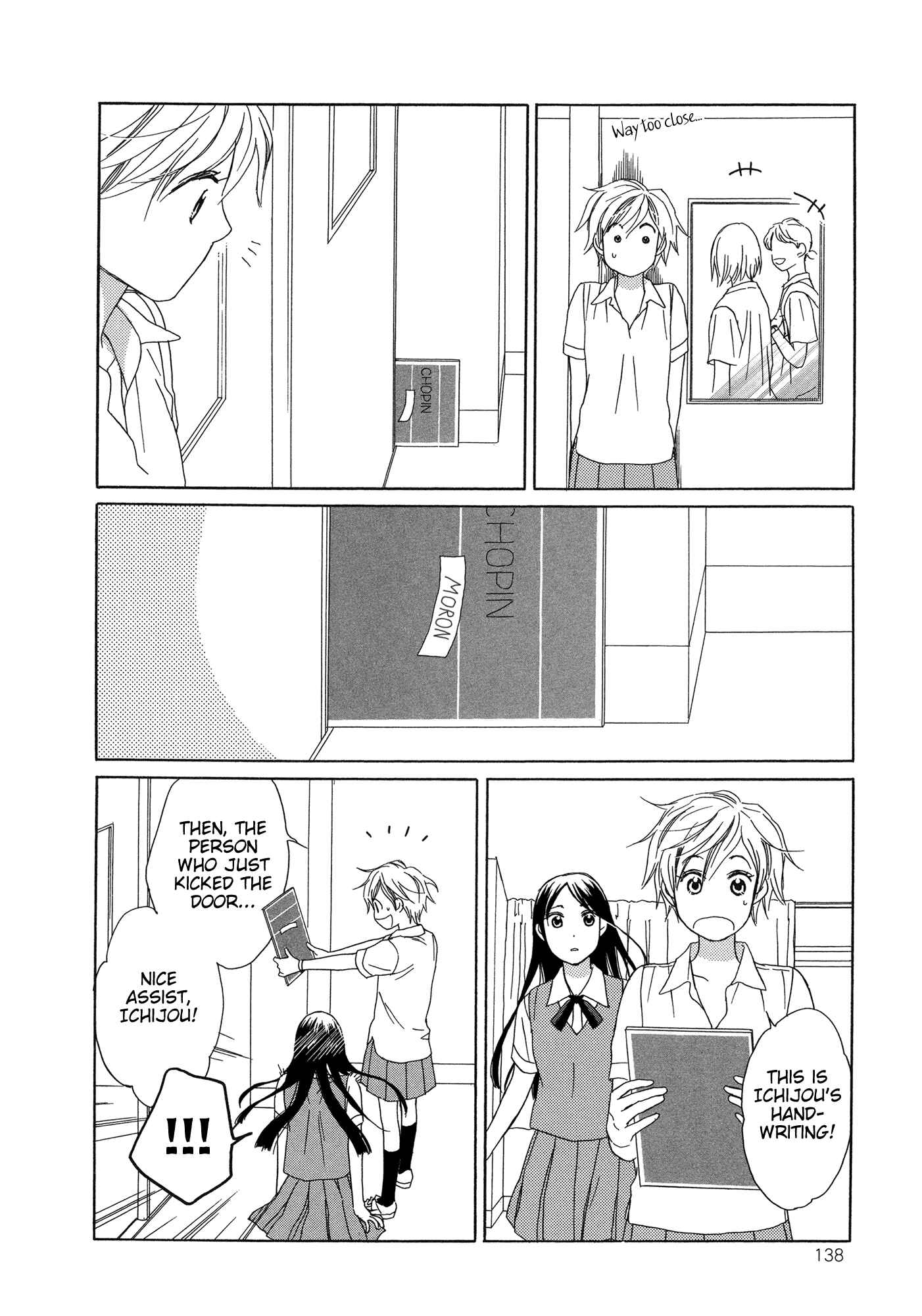 Page 14 Chapter 5.1 Candy