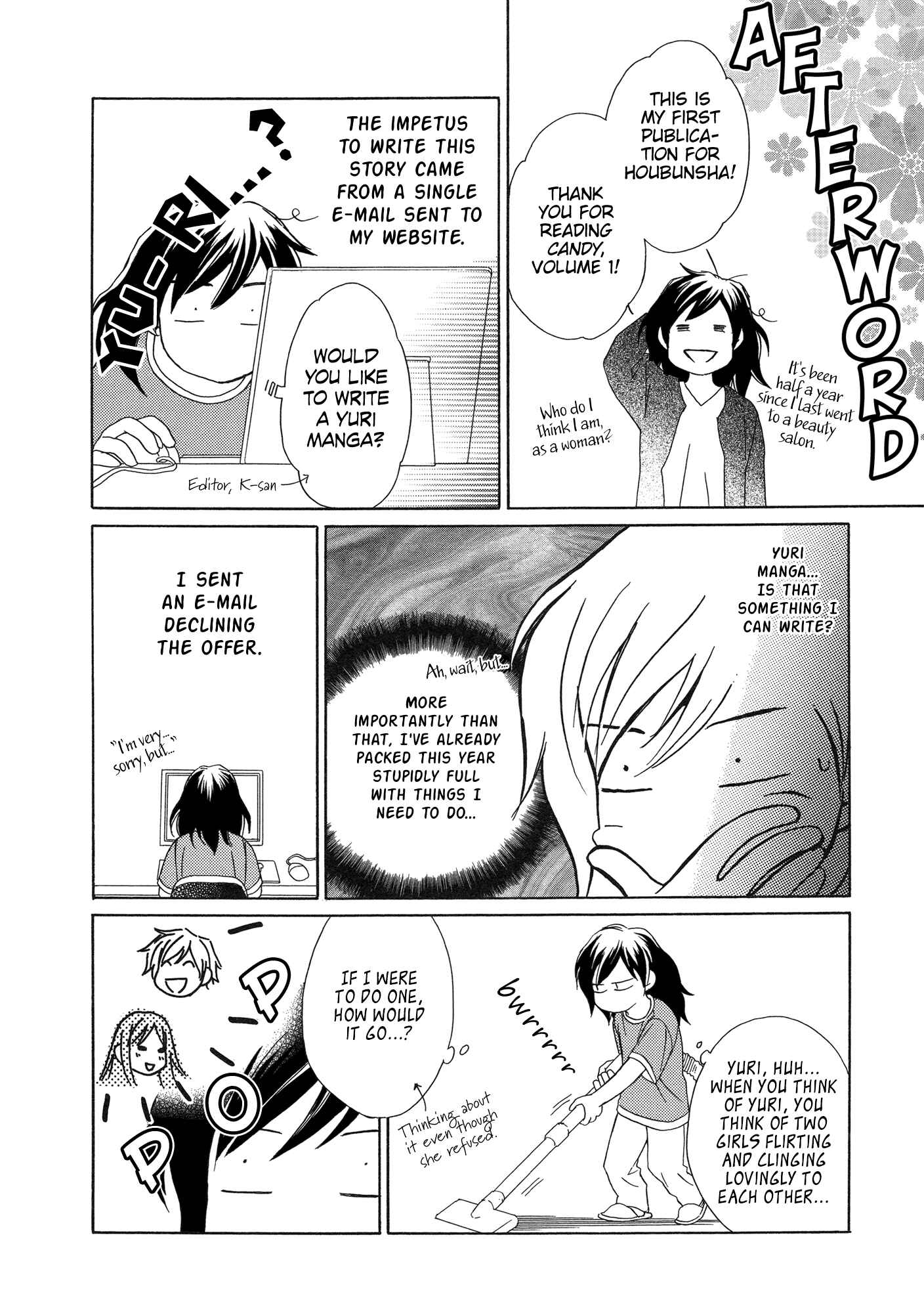 Page 20 Chapter 5.1 Candy