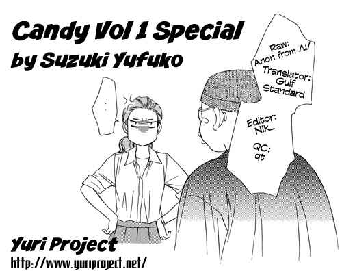 Page 22 Chapter 5.1 Candy