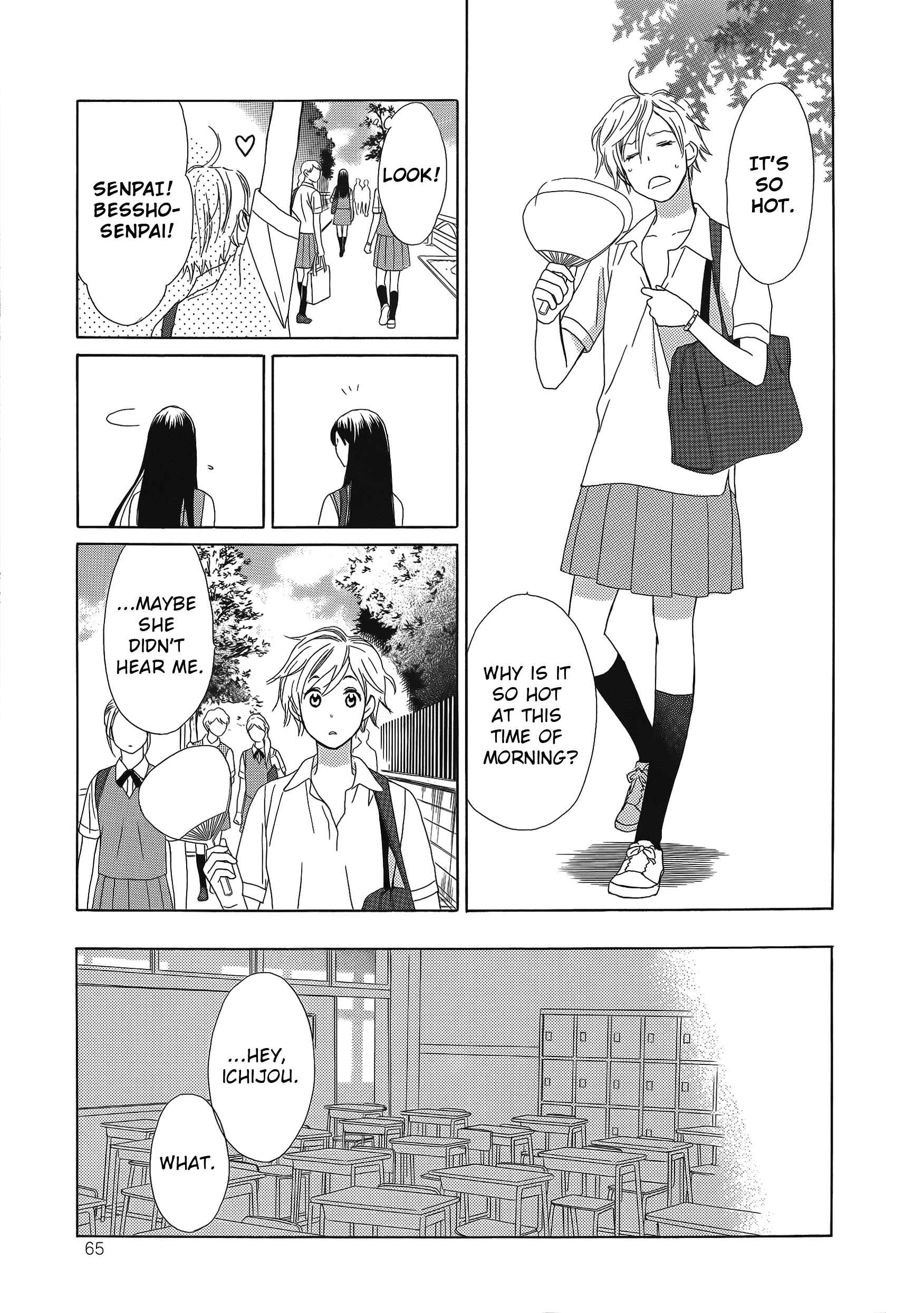 Page 14 Chapter 3 Candy