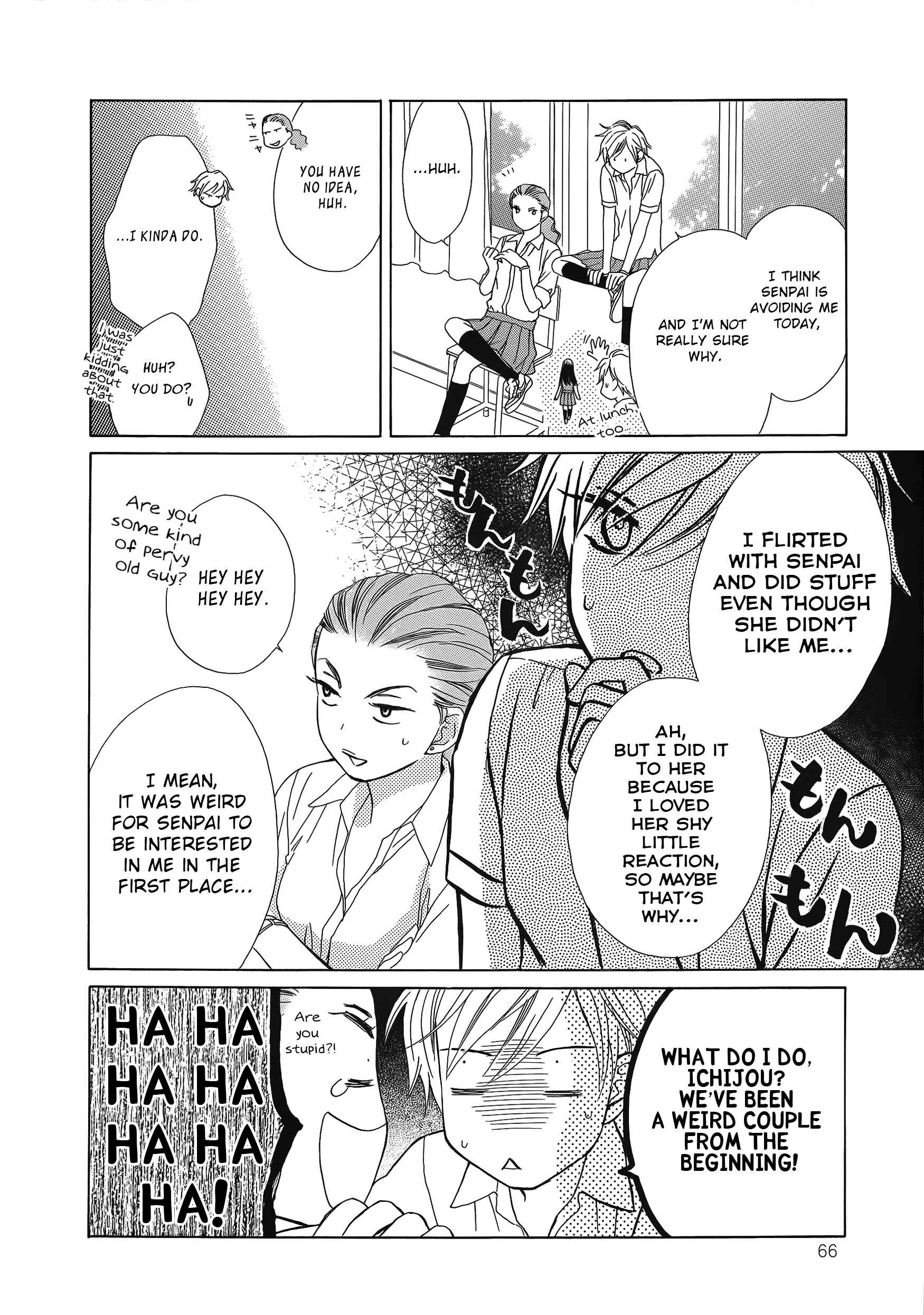 Page 15 Chapter 3 Candy